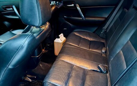 Mazda 6, 2005 год, 520 000 рублей, 31 фотография