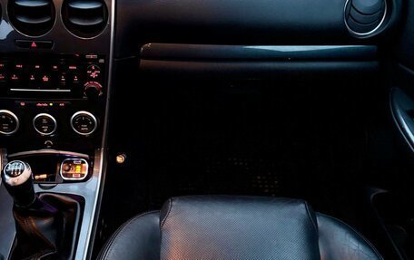 Mazda 6, 2005 год, 520 000 рублей, 34 фотография