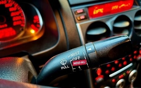 Mazda 6, 2005 год, 520 000 рублей, 25 фотография