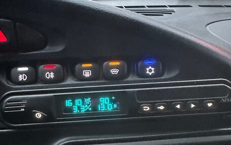 Chevrolet Niva I рестайлинг, 2017 год, 710 000 рублей, 11 фотография