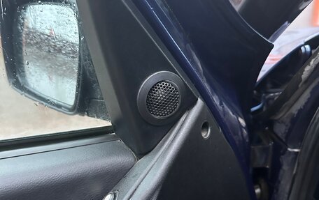 Chevrolet Niva I рестайлинг, 2017 год, 710 000 рублей, 9 фотография