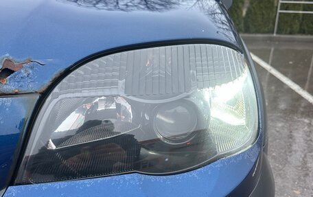 Chevrolet Niva I рестайлинг, 2017 год, 710 000 рублей, 5 фотография