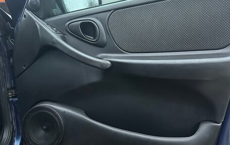 Chevrolet Niva I рестайлинг, 2017 год, 710 000 рублей, 7 фотография