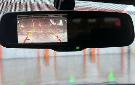 Chevrolet Niva I рестайлинг, 2017 год, 710 000 рублей, 10 фотография