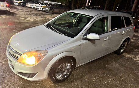 Opel Astra H, 2009 год, 450 000 рублей, 2 фотография