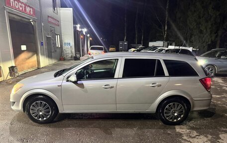 Opel Astra H, 2009 год, 450 000 рублей, 3 фотография