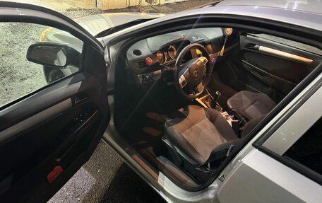 Opel Astra H, 2009 год, 450 000 рублей, 10 фотография