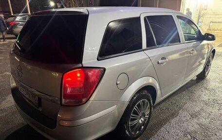 Opel Astra H, 2009 год, 450 000 рублей, 6 фотография