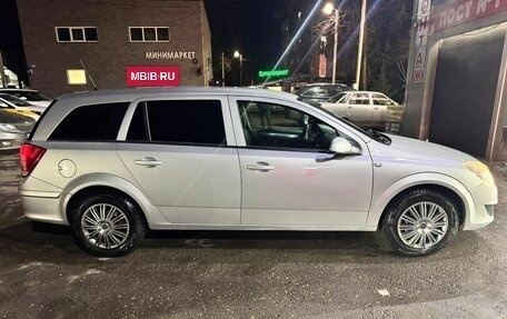 Opel Astra H, 2009 год, 450 000 рублей, 7 фотография