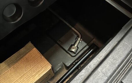 Mitsubishi Pajero IV, 2011 год, 2 200 000 рублей, 9 фотография