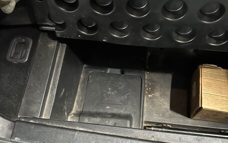 Mitsubishi Pajero IV, 2011 год, 2 200 000 рублей, 8 фотография