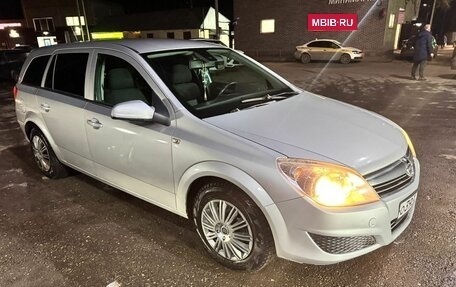 Opel Astra H, 2009 год, 450 000 рублей, 8 фотография
