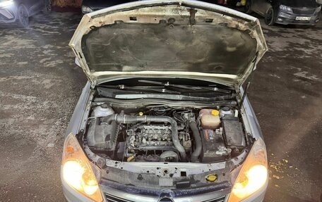 Opel Astra H, 2009 год, 450 000 рублей, 9 фотография