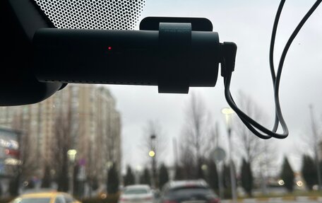 Mitsubishi Pajero IV, 2011 год, 2 200 000 рублей, 16 фотография