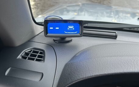 Mitsubishi Pajero IV, 2011 год, 2 200 000 рублей, 17 фотография