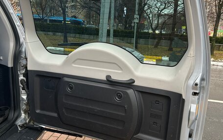 Mitsubishi Pajero IV, 2011 год, 2 200 000 рублей, 22 фотография