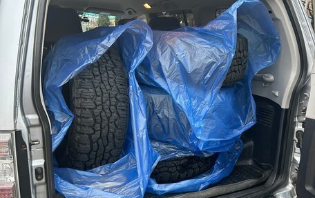 Mitsubishi Pajero IV, 2011 год, 2 200 000 рублей, 21 фотография