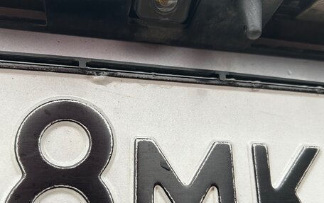 Mitsubishi Pajero IV, 2011 год, 2 200 000 рублей, 23 фотография