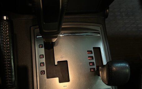 Mitsubishi Pajero IV, 2011 год, 2 200 000 рублей, 15 фотография