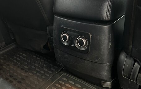 Mitsubishi Pajero IV, 2011 год, 2 200 000 рублей, 25 фотография