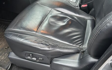 Mitsubishi Pajero IV, 2011 год, 2 200 000 рублей, 29 фотография