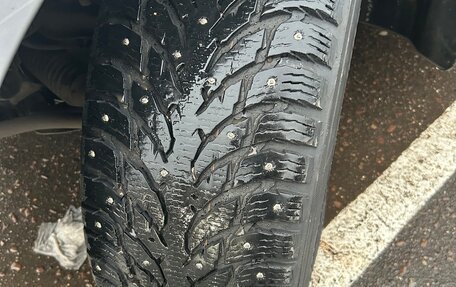 Mitsubishi Pajero IV, 2011 год, 2 200 000 рублей, 30 фотография