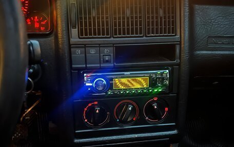 Audi 80, 1991 год, 79 000 рублей, 13 фотография