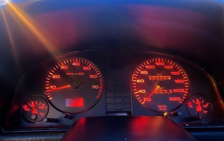 Audi 80, 1991 год, 79 000 рублей, 12 фотография