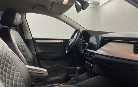 Skoda Rapid II, 2022 год, 1 620 000 рублей, 12 фотография