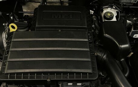 Skoda Rapid II, 2022 год, 1 620 000 рублей, 15 фотография