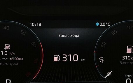 Skoda Rapid II, 2022 год, 1 620 000 рублей, 6 фотография