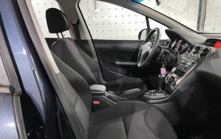 Peugeot 408 I рестайлинг, 2013 год, 665 000 рублей, 12 фотография