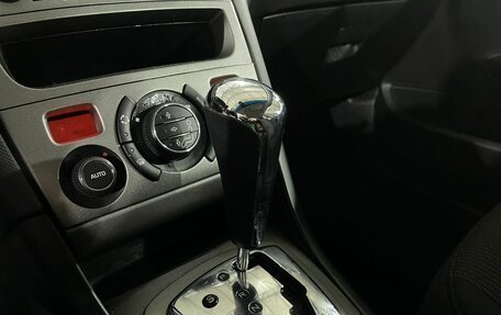 Peugeot 408 I рестайлинг, 2013 год, 665 000 рублей, 17 фотография