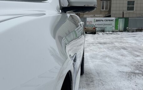 Jaguar XF I рестайлинг, 2011 год, 1 570 000 рублей, 11 фотография