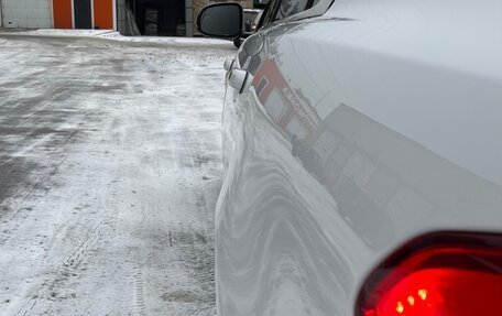 Jaguar XF I рестайлинг, 2011 год, 1 570 000 рублей, 12 фотография