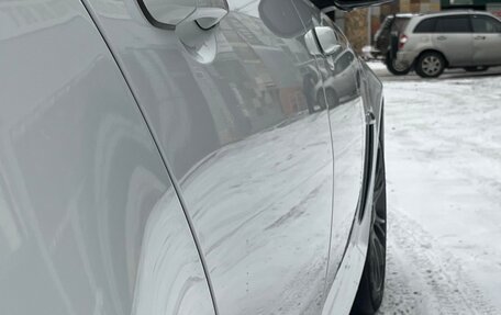 Jaguar XF I рестайлинг, 2011 год, 1 570 000 рублей, 17 фотография