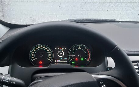 Jaguar XF I рестайлинг, 2011 год, 1 570 000 рублей, 32 фотография