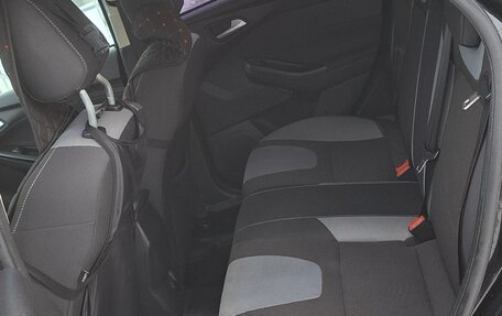 Ford Focus III, 2012 год, 710 000 рублей, 10 фотография