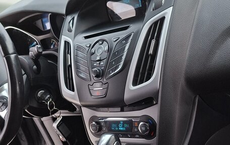 Ford Focus III, 2012 год, 710 000 рублей, 4 фотография