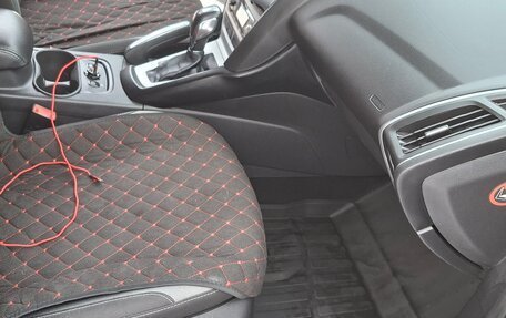 Ford Focus III, 2012 год, 710 000 рублей, 5 фотография