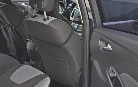 Ford Focus III, 2012 год, 710 000 рублей, 7 фотография