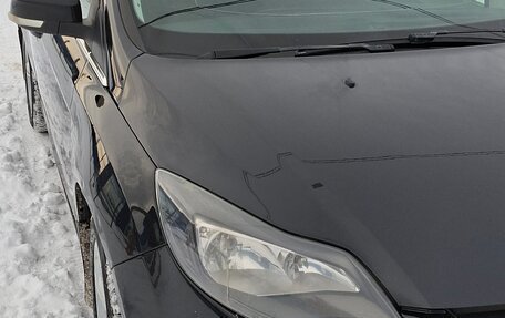 Ford Focus III, 2012 год, 710 000 рублей, 3 фотография