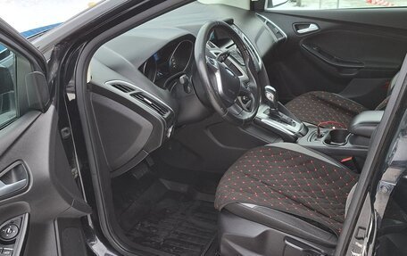 Ford Focus III, 2012 год, 710 000 рублей, 11 фотография