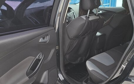 Ford Focus III, 2012 год, 710 000 рублей, 9 фотография