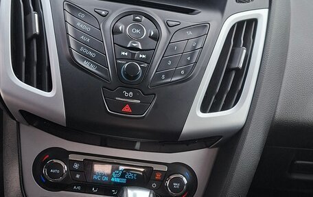 Ford Focus III, 2012 год, 710 000 рублей, 13 фотография