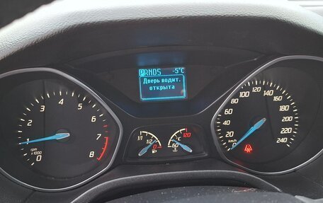 Ford Focus III, 2012 год, 710 000 рублей, 14 фотография