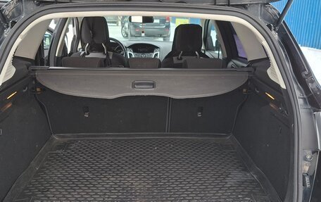 Ford Focus III, 2012 год, 710 000 рублей, 8 фотография