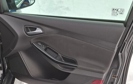 Ford Focus III, 2012 год, 710 000 рублей, 6 фотография