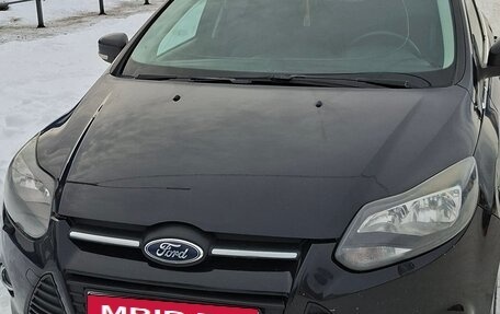 Ford Focus III, 2012 год, 710 000 рублей, 2 фотография