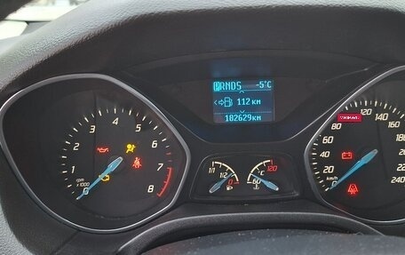 Ford Focus III, 2012 год, 710 000 рублей, 15 фотография